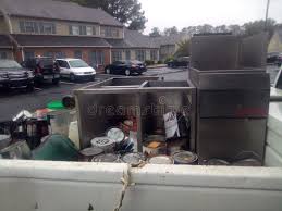 Best Commercial Junk Removal  in Brookside Village, TX