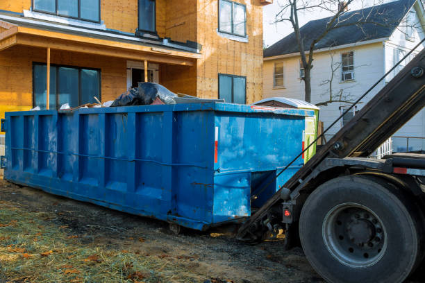 Trusted Brookside Village, TX Junk Removal Services Experts